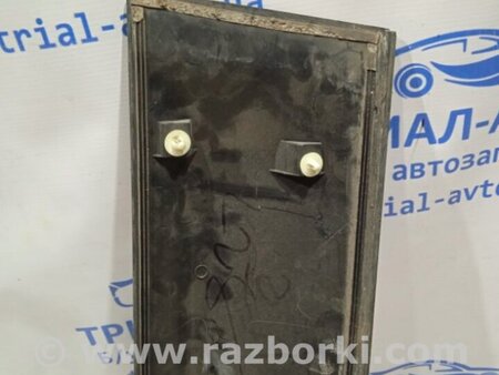 ФОТО Накладка двери для Nissan Qashqai (07-14) Київ