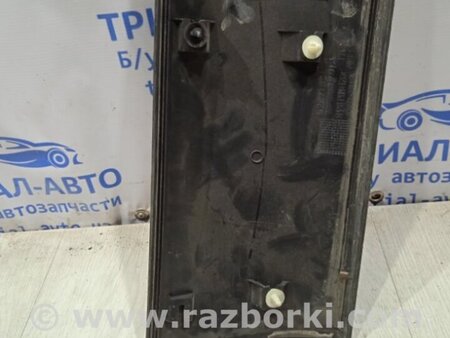 ФОТО Накладка двери для Nissan Qashqai (07-14) Київ