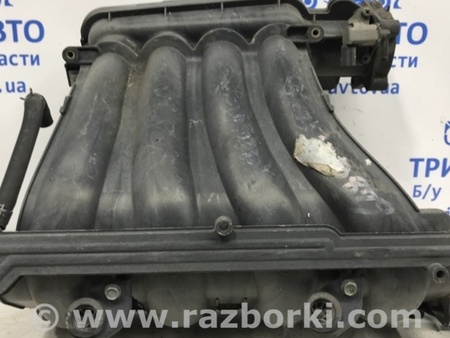 ФОТО Коллектор впускной пластик для Nissan Qashqai (07-14) Киев