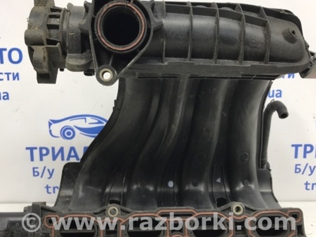 ФОТО Коллектор впускной пластик для Nissan Qashqai (07-14) Киев