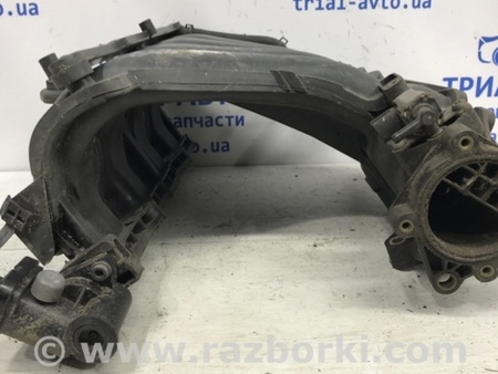 ФОТО Коллектор впускной пластик для Nissan Qashqai (07-14) Киев