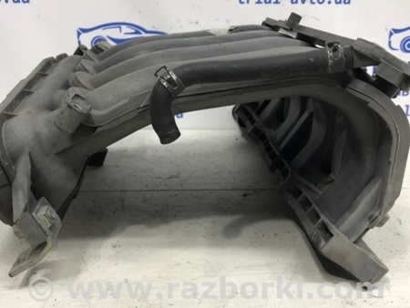 ФОТО Коллектор впускной пластик для Nissan Qashqai (07-14) Киев