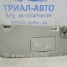 Козырек солнцезащитный правый Nissan Qashqai (07-14)