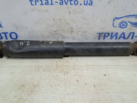 ФОТО Амортизатор задний для Nissan Qashqai (07-14) Киев