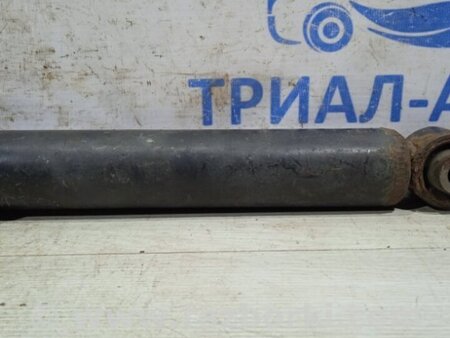 ФОТО Амортизатор задний для Nissan Qashqai (07-14) Киев