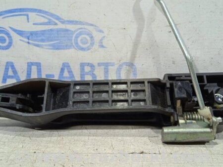 ФОТО Ручка двери внешняя задняя левая для Mitsubishi L200 (06-14) Киев