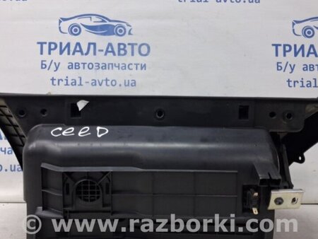 ФОТО Бардачок для KIA Ceed Киев