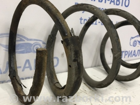 ФОТО Пружина передняя для KIA Ceed Киев