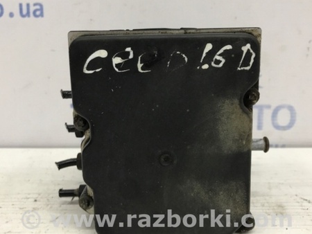 ФОТО Блок ABS для KIA Ceed Киев