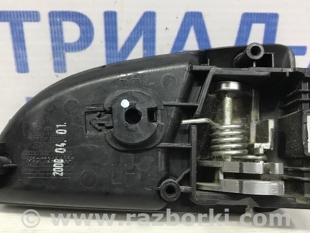 ФОТО Ручка двери внутренняя левая для KIA Ceed Киев