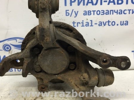 ФОТО Цапфа задняя правая со ступицей для KIA Ceed Киев