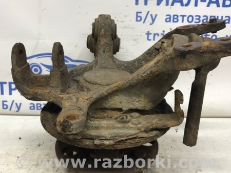 ФОТО Цапфа задняя правая со ступицей для KIA Ceed Киев