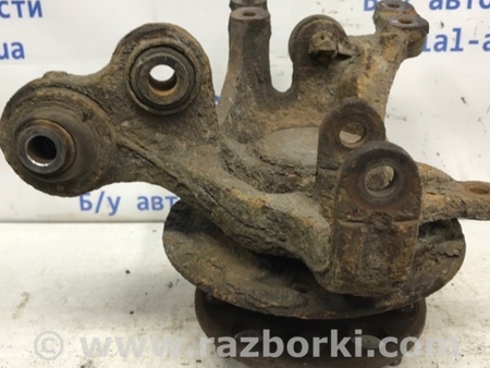 ФОТО Цапфа задняя правая со ступицей для KIA Ceed Киев