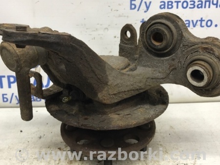 ФОТО Цапфа задняя правая со ступицей для KIA Ceed Киев