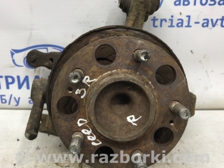 ФОТО Цапфа задняя правая со ступицей для KIA Ceed Киев