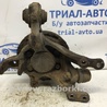 Цапфа задняя правая со ступицей KIA Ceed