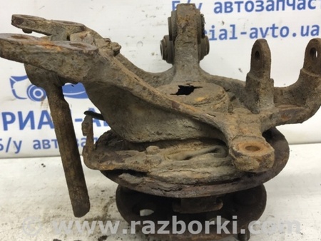 ФОТО Цапфа задняя левая со ступицей для KIA Ceed Киев