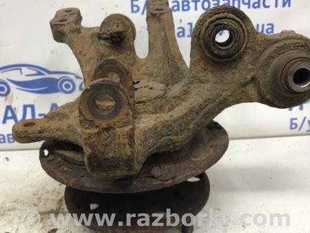 ФОТО Цапфа задняя левая со ступицей для KIA Ceed Киев