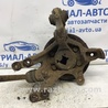 Цапфа задняя левая со ступицей KIA Ceed