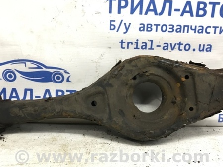 ФОТО Рычаг задней подвески нижний поперечный (под пружину) для KIA Ceed Киев