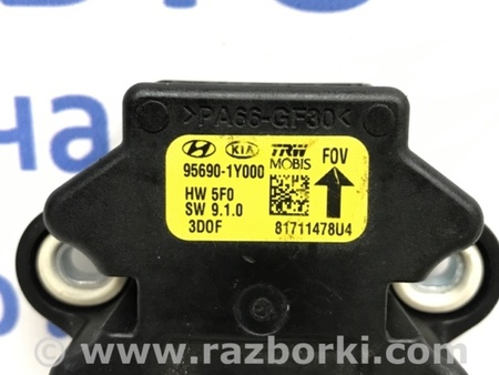 ФОТО Датчик ускорения для KIA Ceed Киев