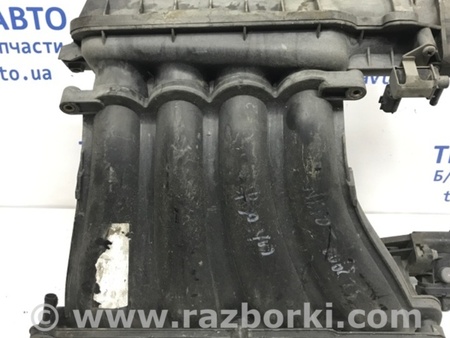 ФОТО Коллектор впускной пластик для Nissan Qashqai (07-14) Киев