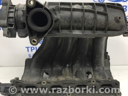 ФОТО Коллектор впускной пластик для Nissan Qashqai (07-14) Киев
