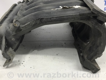ФОТО Коллектор впускной пластик для Nissan Qashqai (07-14) Киев