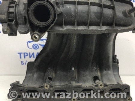 ФОТО Коллектор впускной пластик для Nissan Qashqai (07-14) Киев