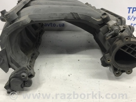 ФОТО Коллектор впускной пластик для Nissan Qashqai (07-14) Киев