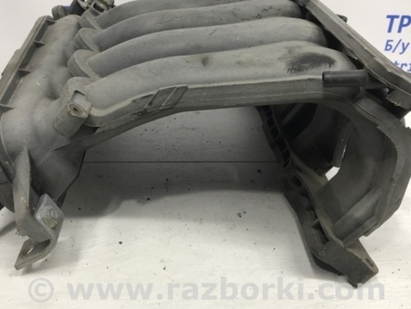 ФОТО Коллектор впускной пластик для Nissan Qashqai (07-14) Киев