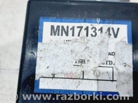 ФОТО Блок управления полным приводом для Mitsubishi L200 (06-14) Киев