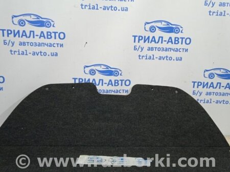 ФОТО Обшивка багажника для Toyota Corolla E140/E150 (11.2006-08.2013) Київ
