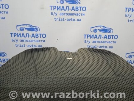ФОТО Обшивка багажника для Toyota Corolla E140/E150 (11.2006-08.2013) Київ