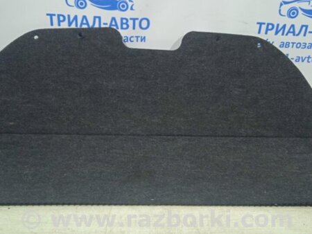 ФОТО Обшивка багажника для Toyota Corolla E140/E150 (11.2006-08.2013) Київ