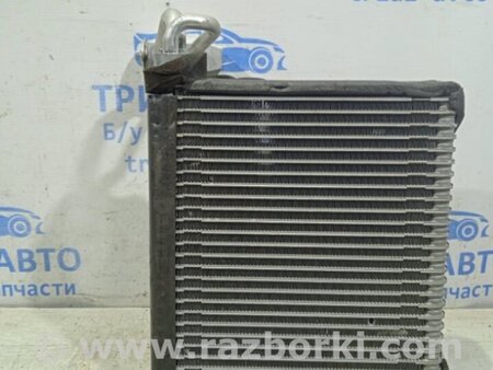 ФОТО Осушитель кондиционера для Nissan Qashqai (07-14) Киев