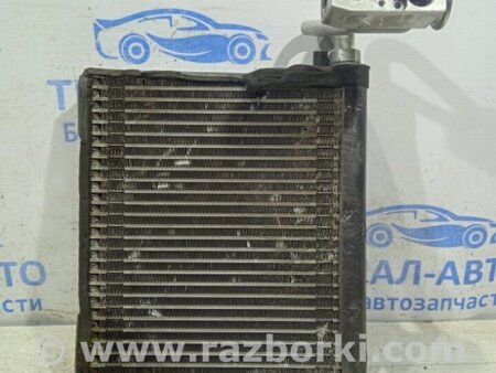 ФОТО Осушитель кондиционера для Nissan Qashqai (07-14) Киев