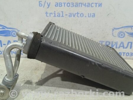 ФОТО Осушитель кондиционера для Nissan Qashqai (07-14) Киев