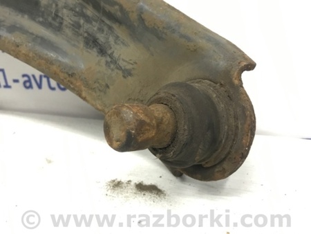 ФОТО Рычаг правый для Nissan Qashqai (07-14) Київ