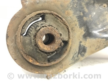 ФОТО Рычаг правый для Nissan Qashqai (07-14) Київ