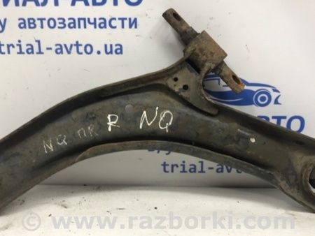 ФОТО Рычаг правый для Nissan Qashqai (07-14) Київ