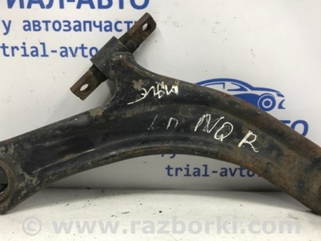 ФОТО Рычаг правый для Nissan Qashqai (07-14) Київ