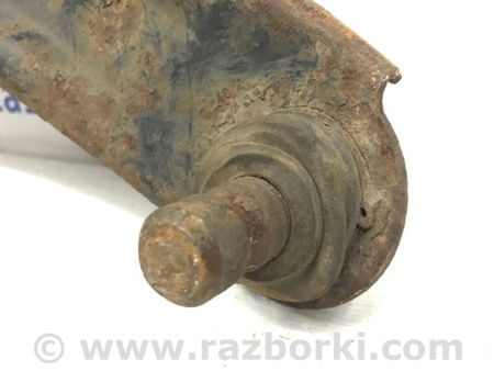 ФОТО Рычаг правый для Nissan Qashqai (07-14) Київ