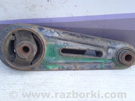 ФОТО Подушка ДВС задняя для Nissan Qashqai (07-14) Киев