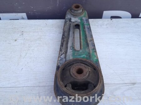 ФОТО Подушка ДВС задняя для Nissan Qashqai (07-14) Киев