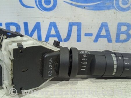 ФОТО Переключатель подрулевой правый(дворники) для Nissan Qashqai (07-14) Київ