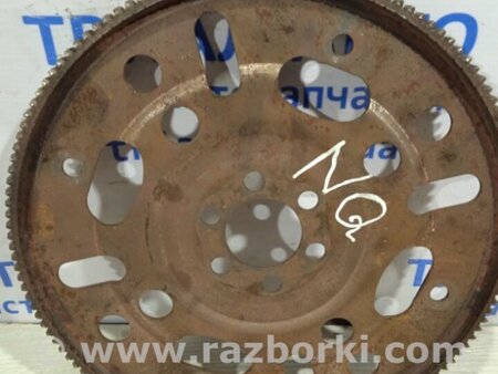 ФОТО Маховик для Nissan Qashqai (07-14) Київ