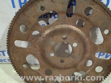 ФОТО Маховик для Nissan Qashqai (07-14) Київ