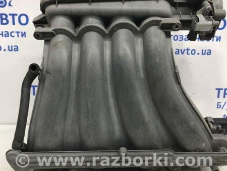 ФОТО Коллектор впускной пластик для Nissan Qashqai (07-14) Киев