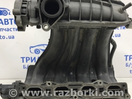 ФОТО Коллектор впускной пластик для Nissan Qashqai (07-14) Киев